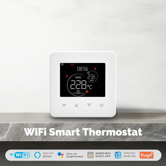 Wifi Smart Thermostat