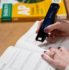 GPT AI Pen