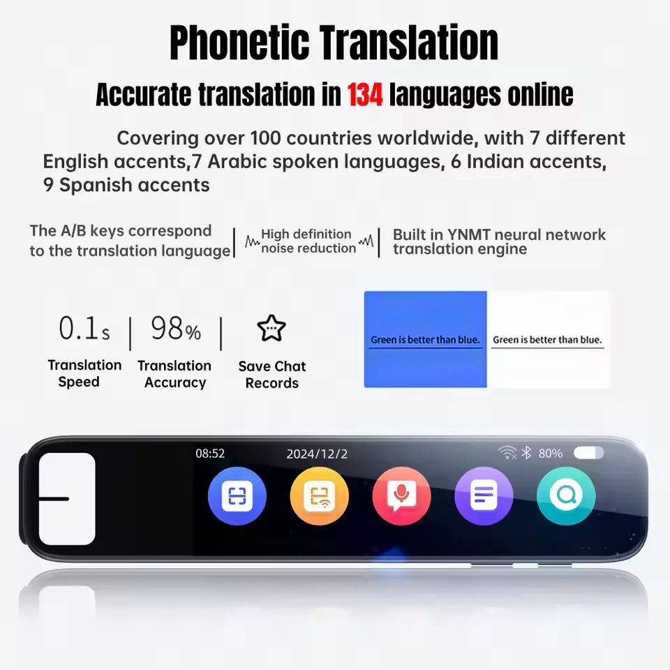 GPT AI Pen